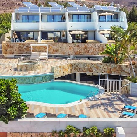 Apartamentos Garden & Sea Boutique Lodging By Livvo Morro Jable  Bagian luar foto