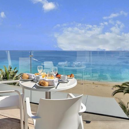 Apartamentos Garden & Sea Boutique Lodging By Livvo Morro Jable  Bagian luar foto