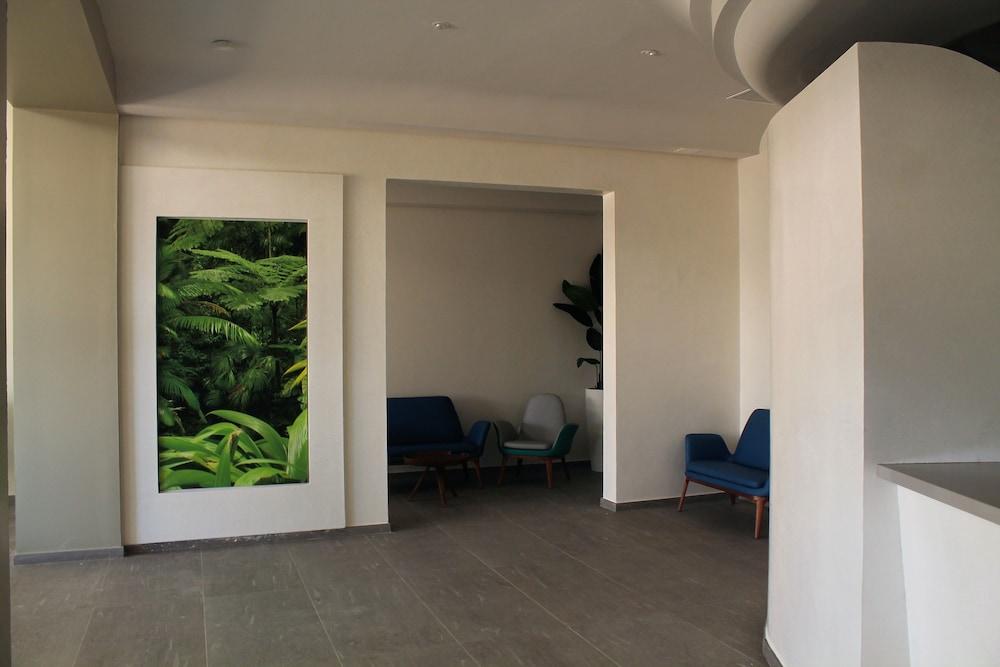 Apartamentos Garden & Sea Boutique Lodging By Livvo Morro Jable  Bagian luar foto