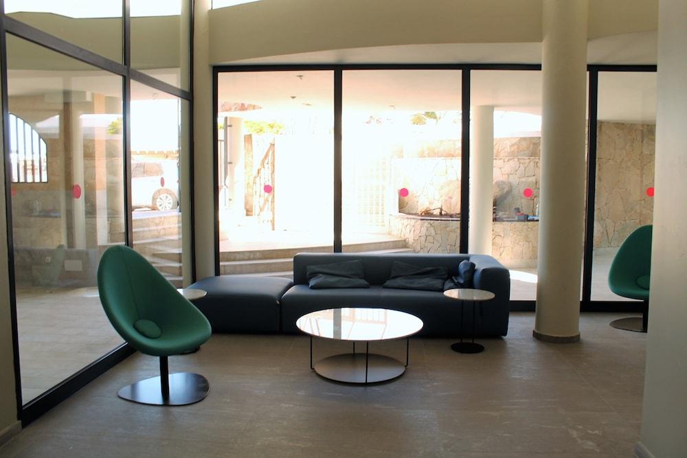 Apartamentos Garden & Sea Boutique Lodging By Livvo Morro Jable  Bagian luar foto