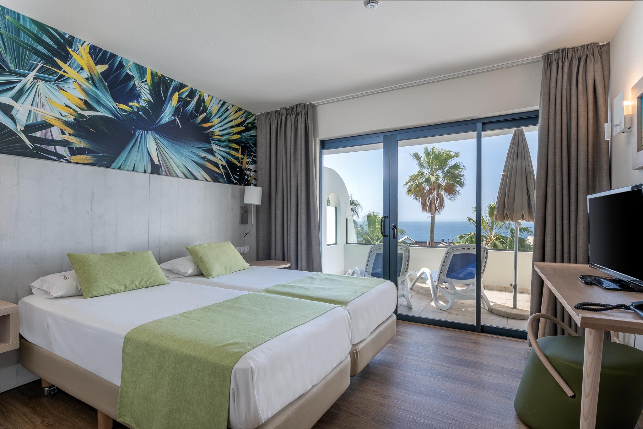 Apartamentos Garden & Sea Boutique Lodging By Livvo Morro Jable  Bagian luar foto