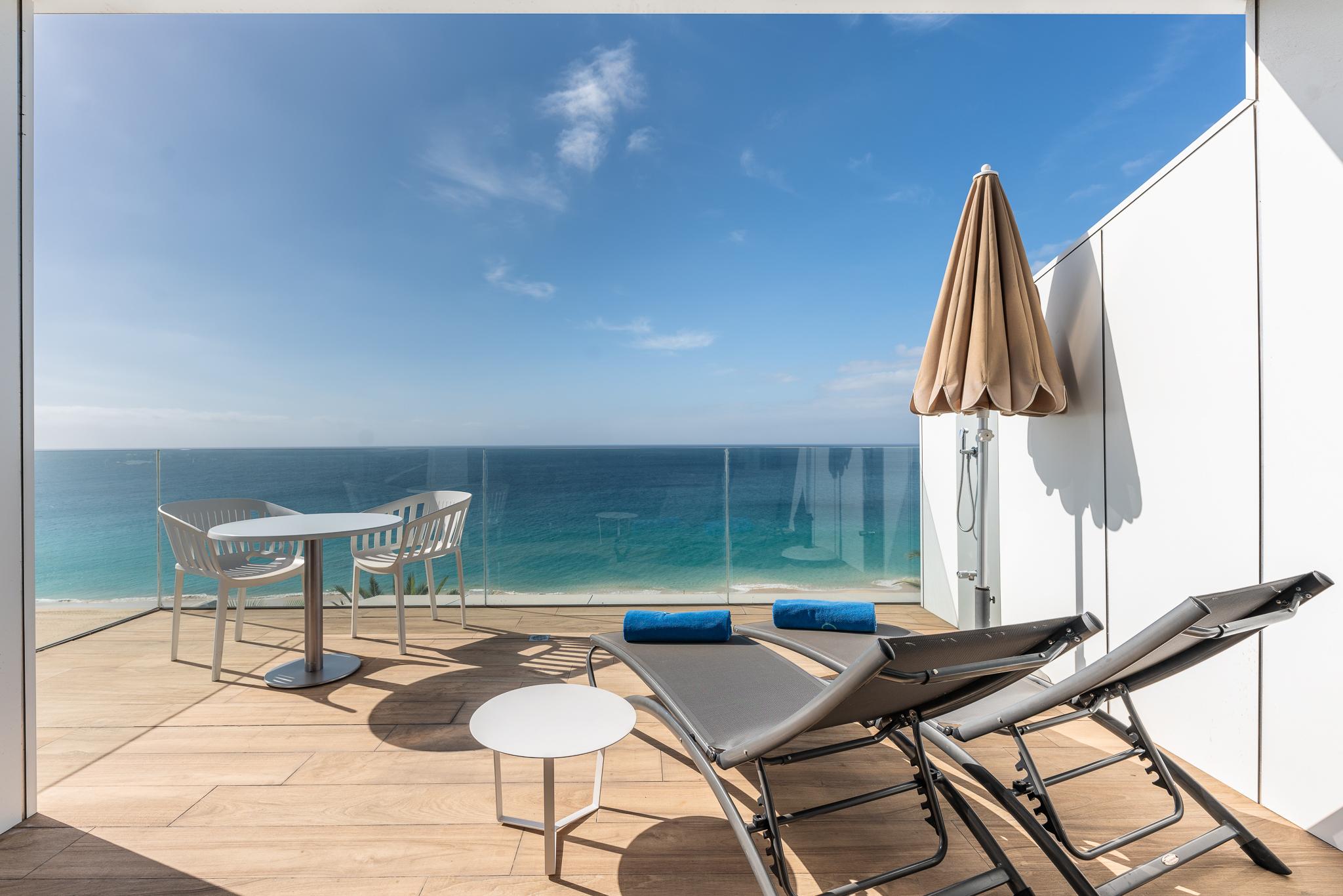 Apartamentos Garden & Sea Boutique Lodging By Livvo Morro Jable  Bagian luar foto