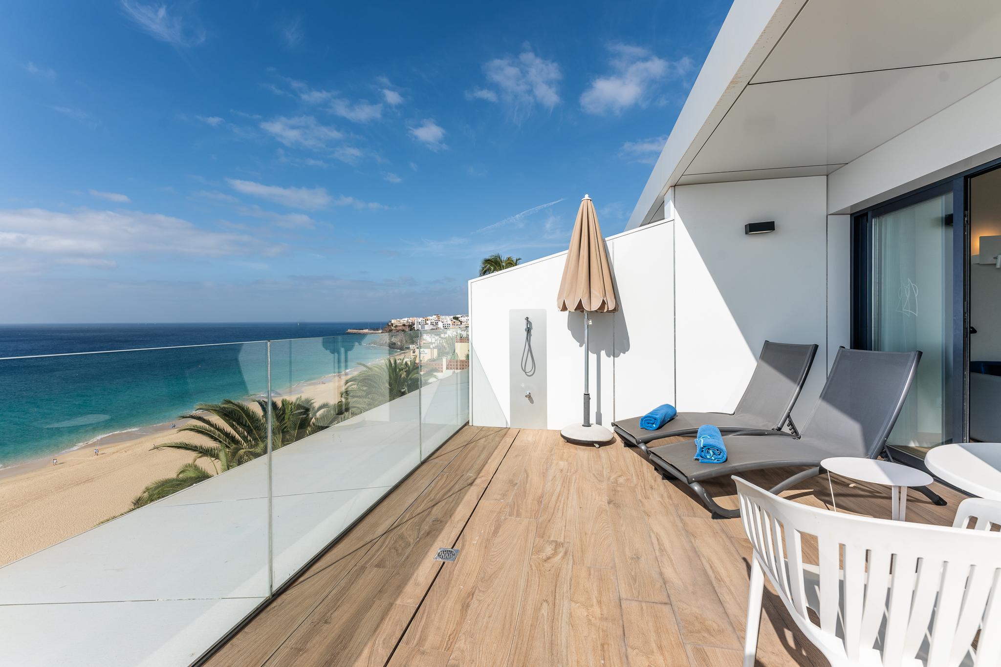 Apartamentos Garden & Sea Boutique Lodging By Livvo Morro Jable  Bagian luar foto
