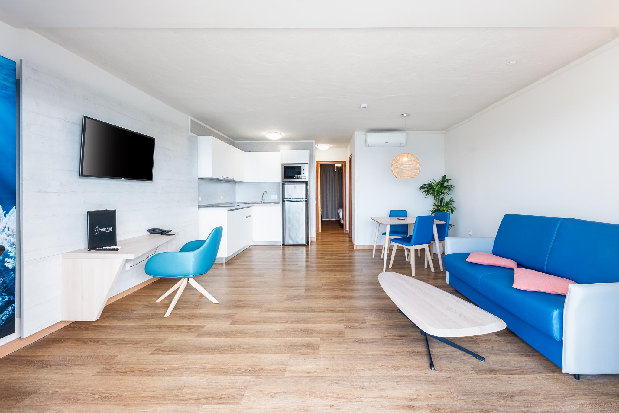 Apartamentos Garden & Sea Boutique Lodging By Livvo Morro Jable  Bagian luar foto