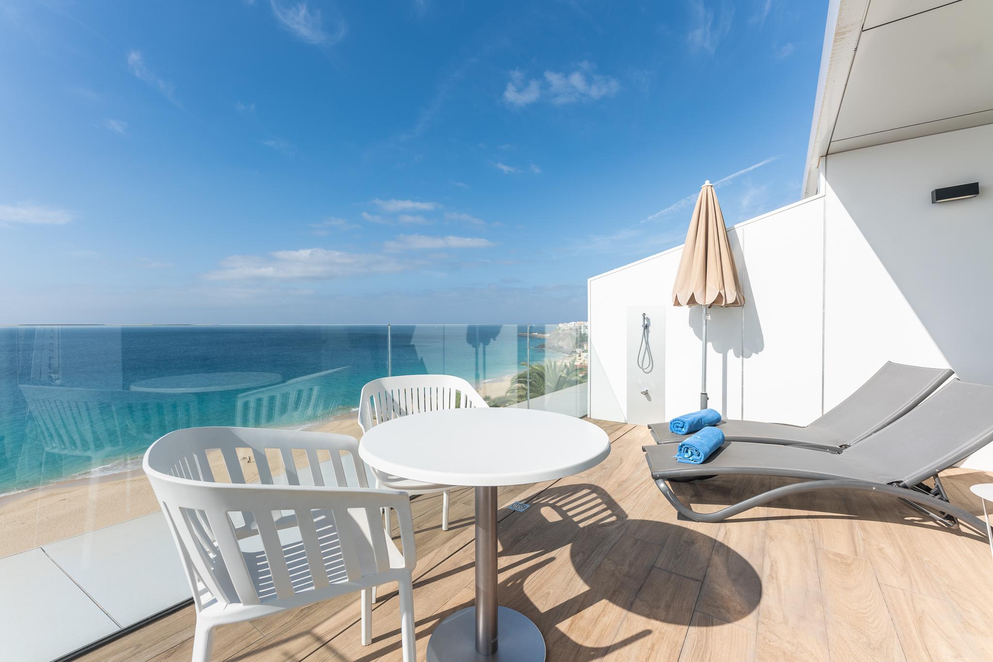Apartamentos Garden & Sea Boutique Lodging By Livvo Morro Jable  Bagian luar foto