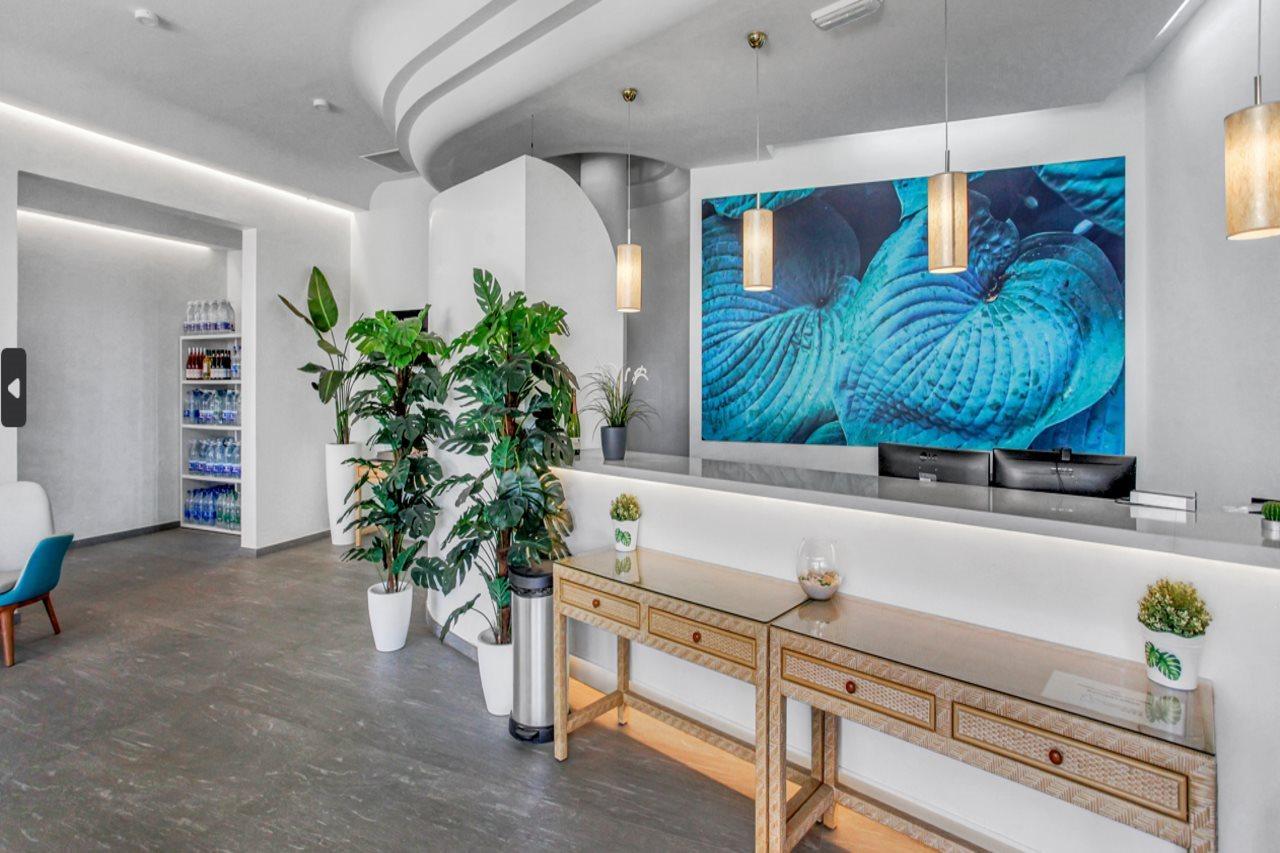 Apartamentos Garden & Sea Boutique Lodging By Livvo Morro Jable  Bagian luar foto