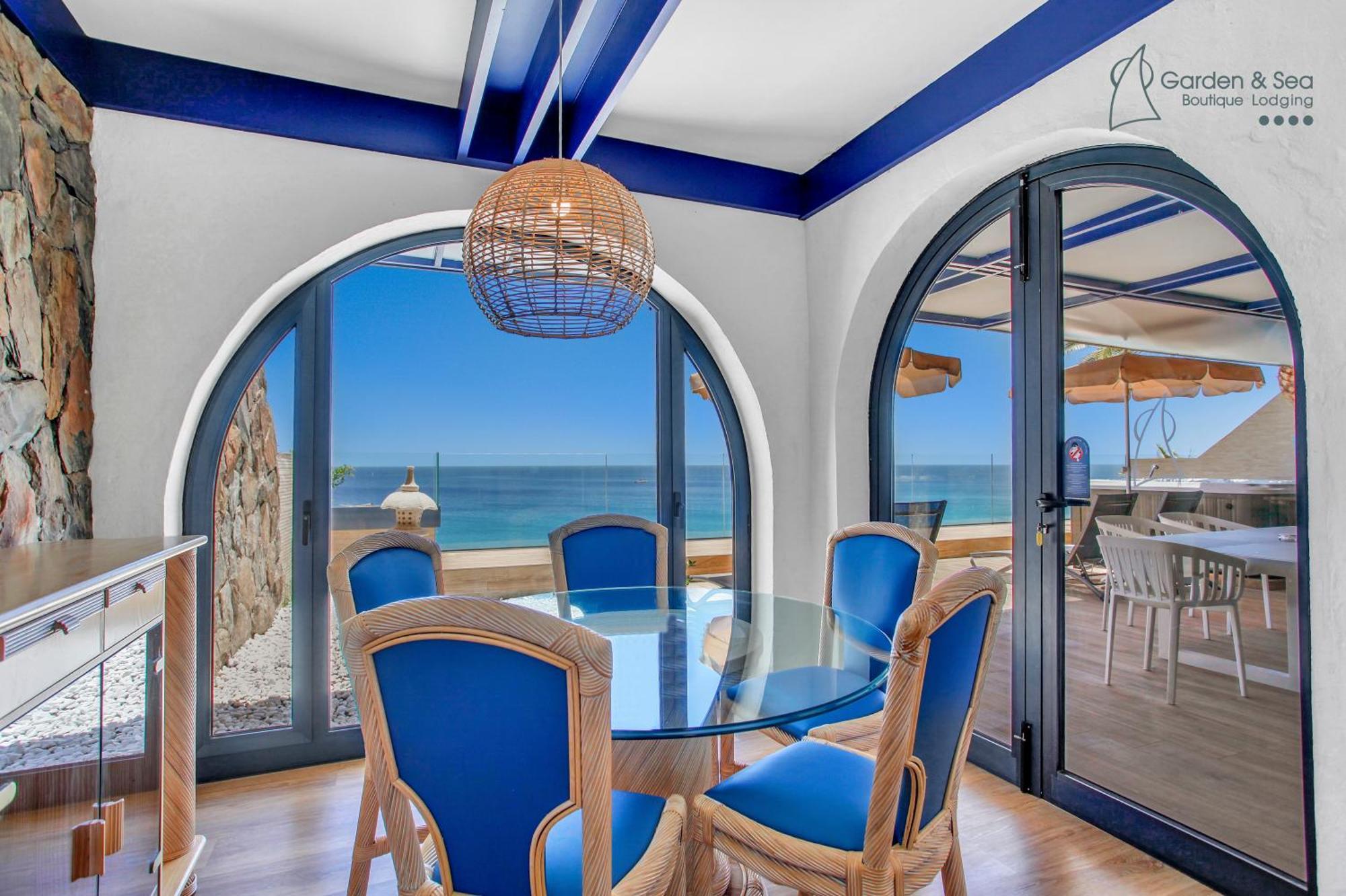 Apartamentos Garden & Sea Boutique Lodging By Livvo Morro Jable  Bagian luar foto