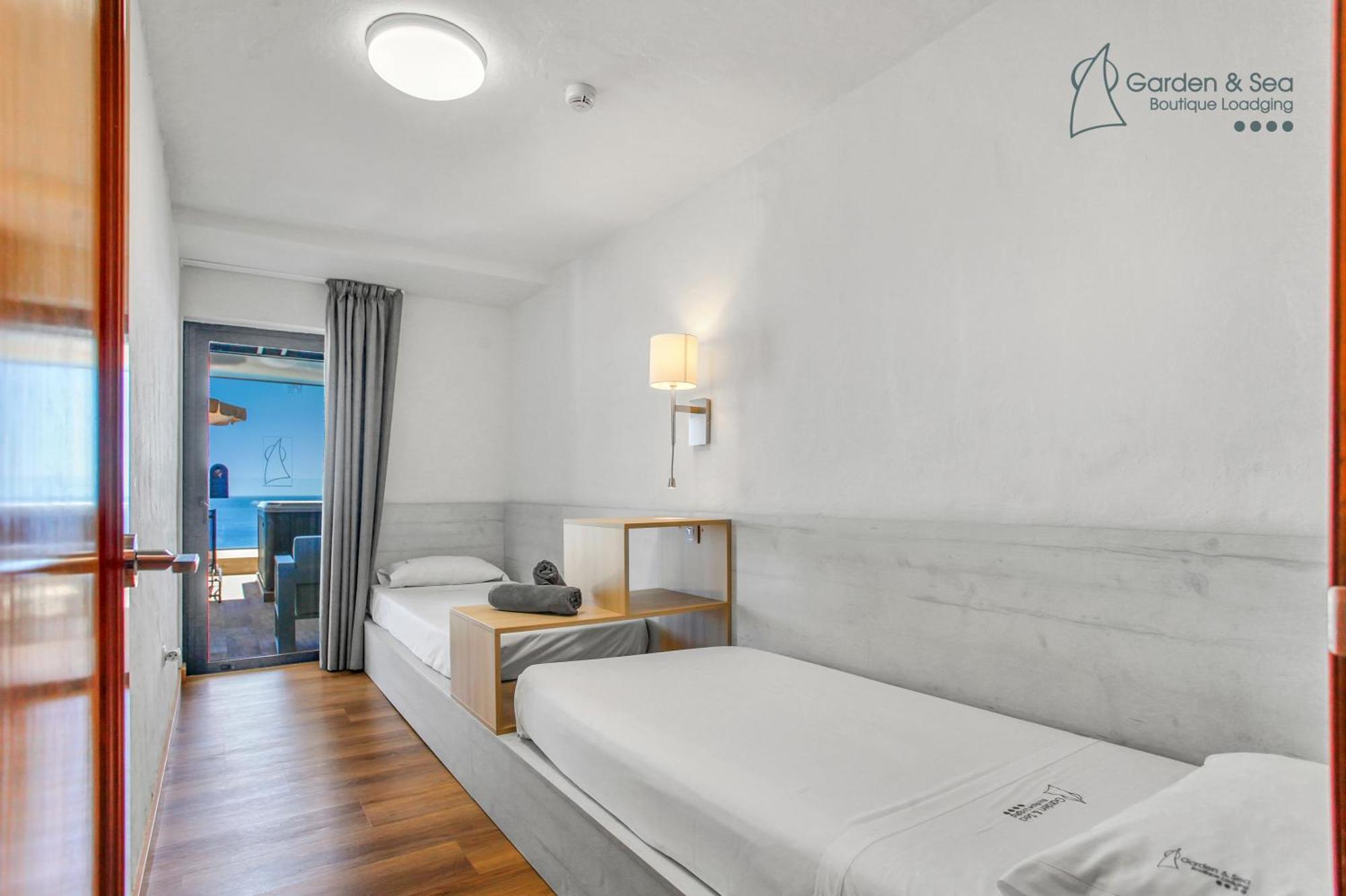 Apartamentos Garden & Sea Boutique Lodging By Livvo Morro Jable  Bagian luar foto