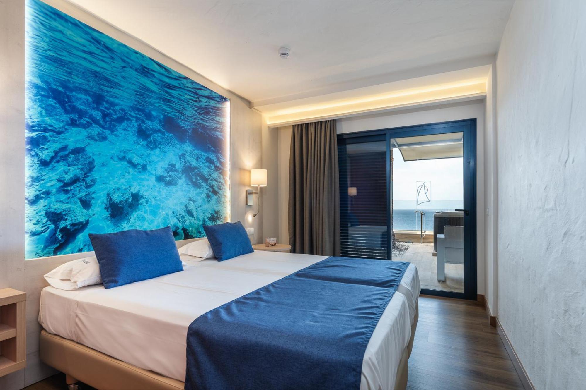 Apartamentos Garden & Sea Boutique Lodging By Livvo Morro Jable  Bagian luar foto