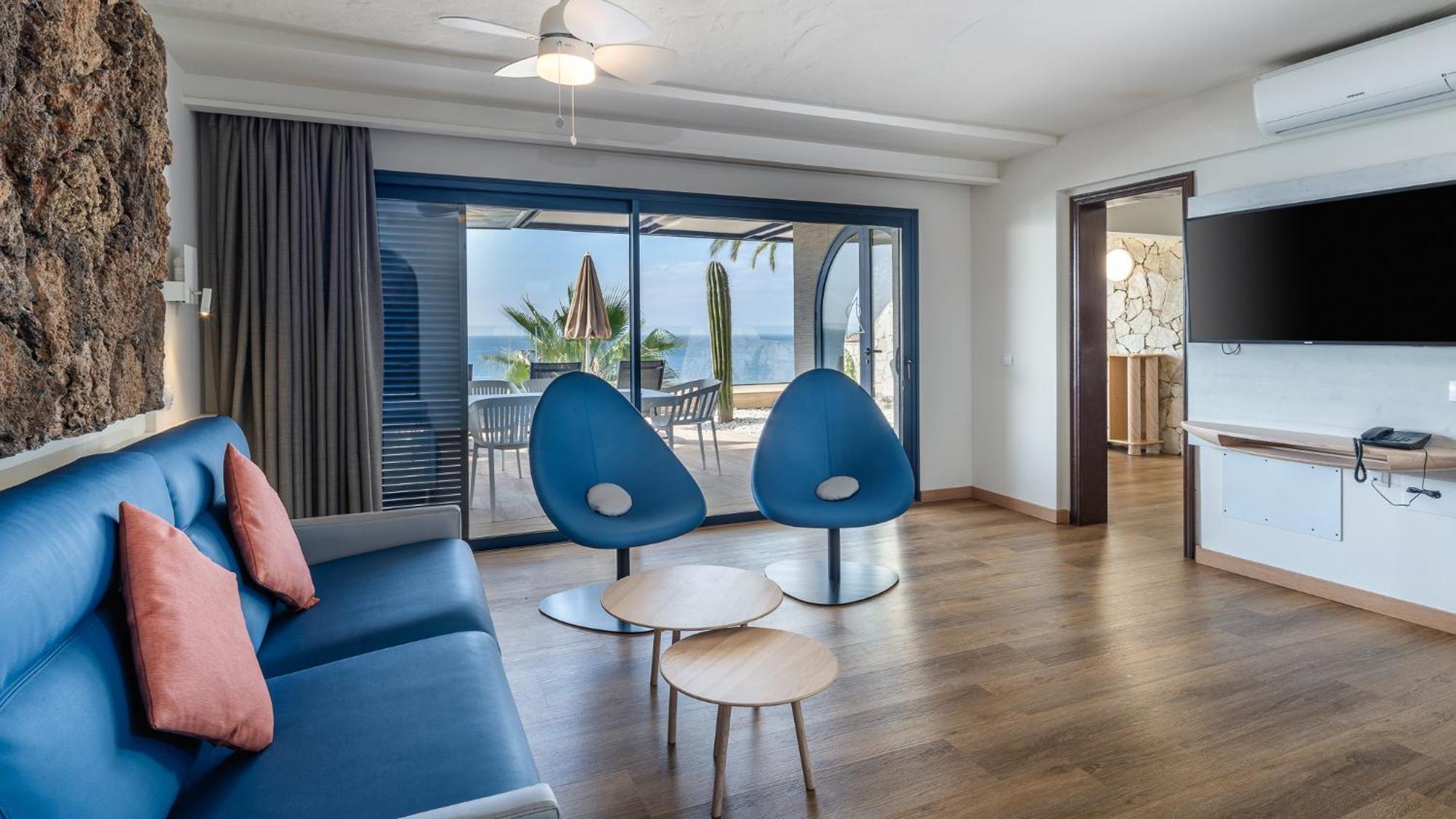 Apartamentos Garden & Sea Boutique Lodging By Livvo Morro Jable  Bagian luar foto