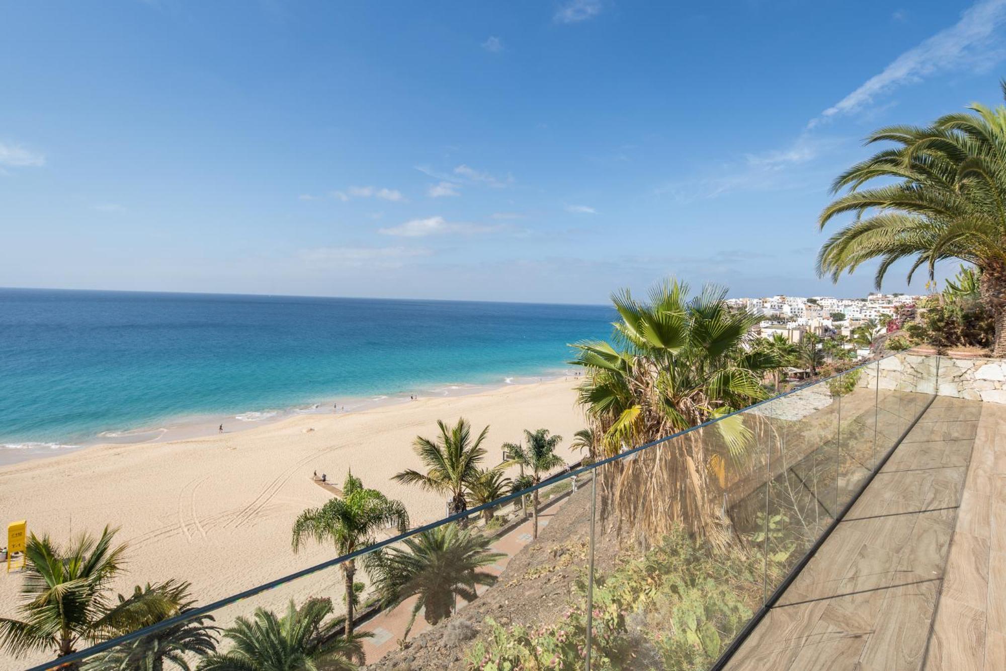 Apartamentos Garden & Sea Boutique Lodging By Livvo Morro Jable  Bagian luar foto