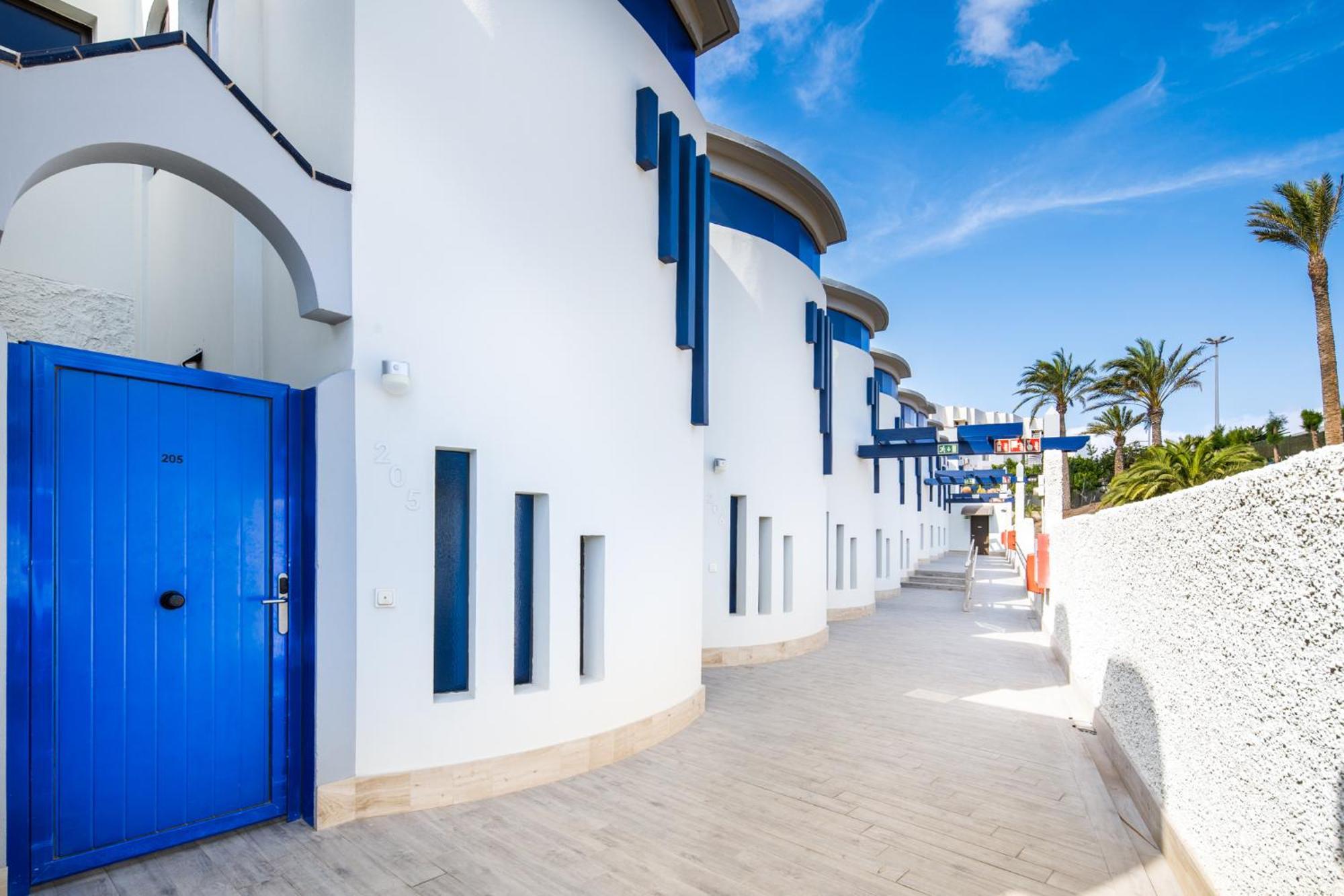 Apartamentos Garden & Sea Boutique Lodging By Livvo Morro Jable  Bagian luar foto