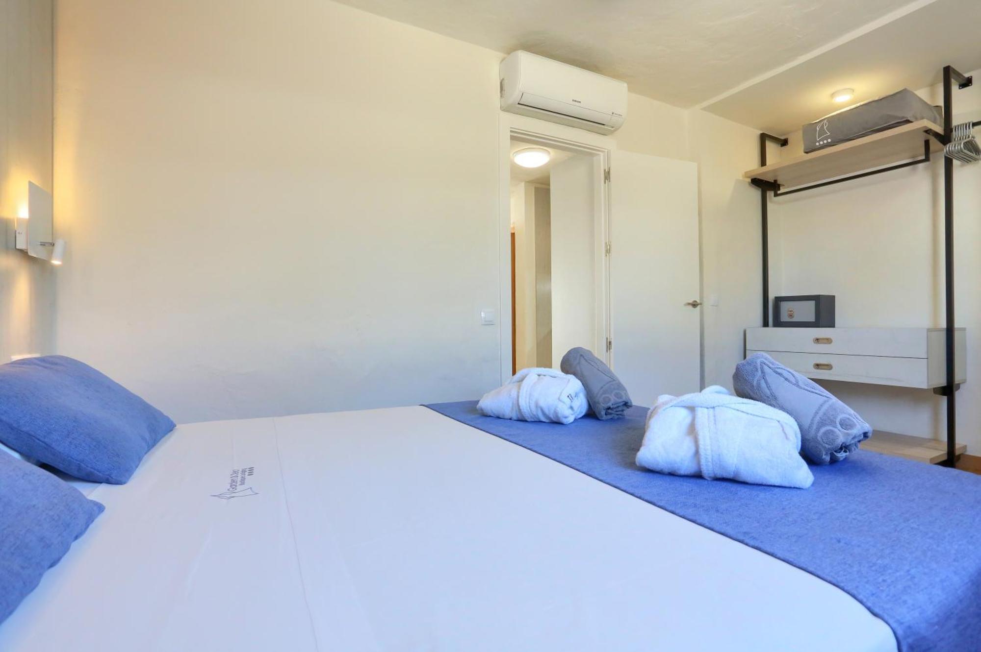 Apartamentos Garden & Sea Boutique Lodging By Livvo Morro Jable  Bagian luar foto