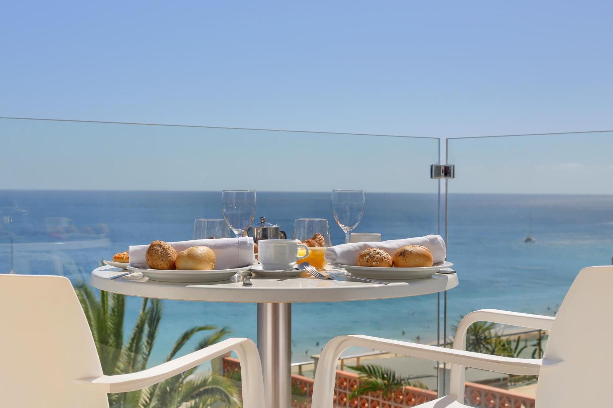 Apartamentos Garden & Sea Boutique Lodging By Livvo Morro Jable  Bagian luar foto