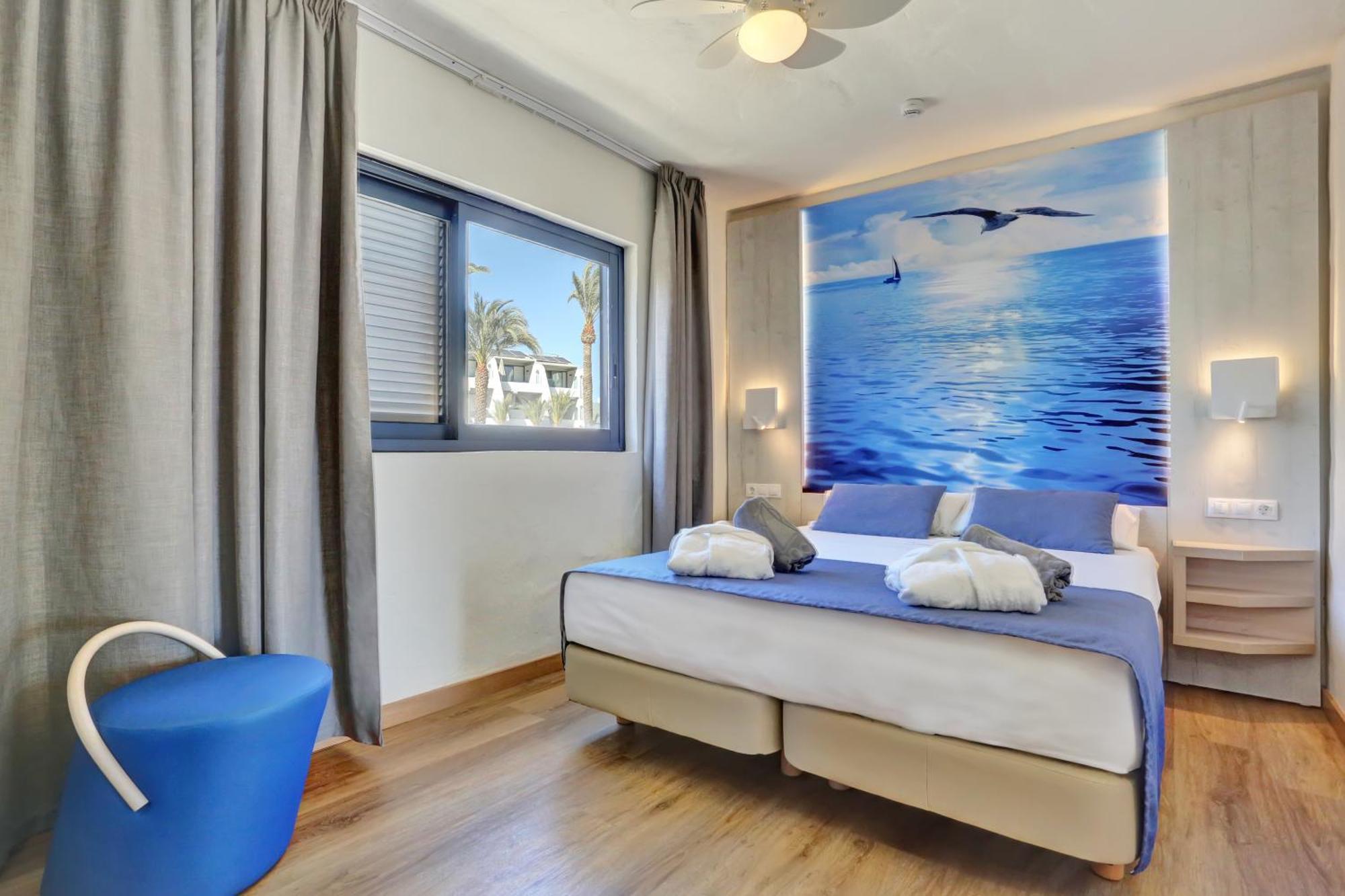 Apartamentos Garden & Sea Boutique Lodging By Livvo Morro Jable  Bagian luar foto