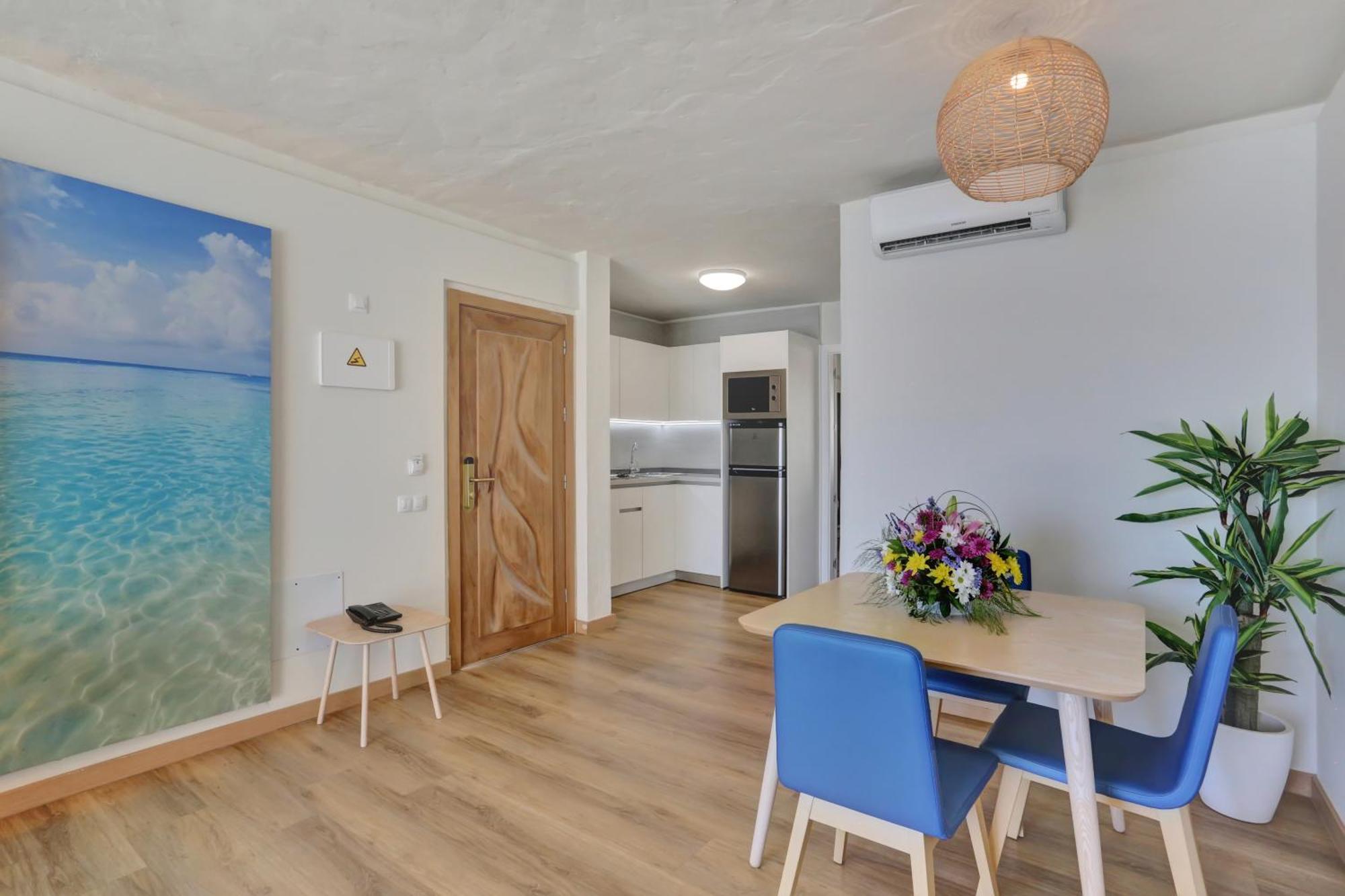 Apartamentos Garden & Sea Boutique Lodging By Livvo Morro Jable  Bagian luar foto