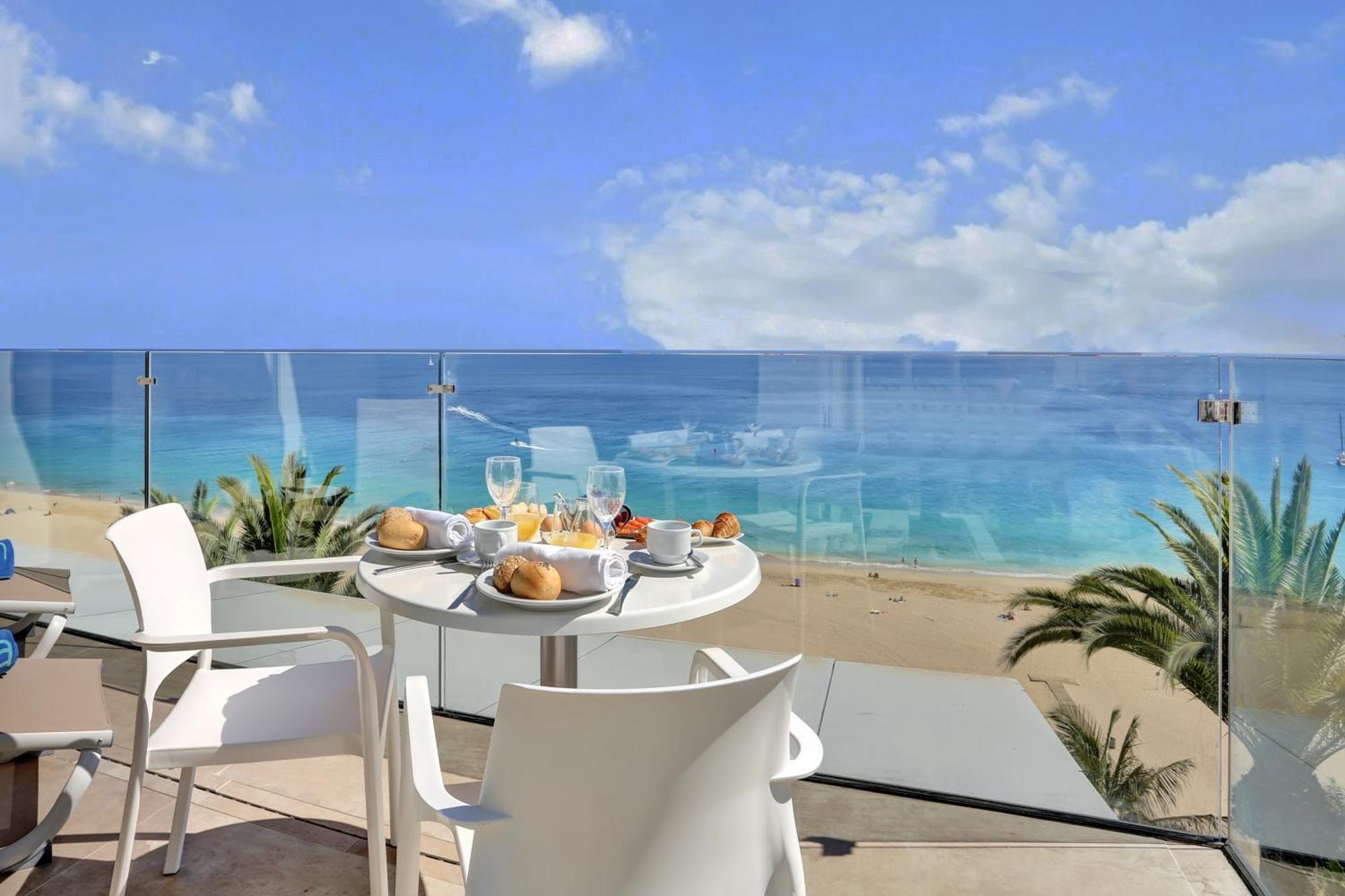 Apartamentos Garden & Sea Boutique Lodging By Livvo Morro Jable  Bagian luar foto