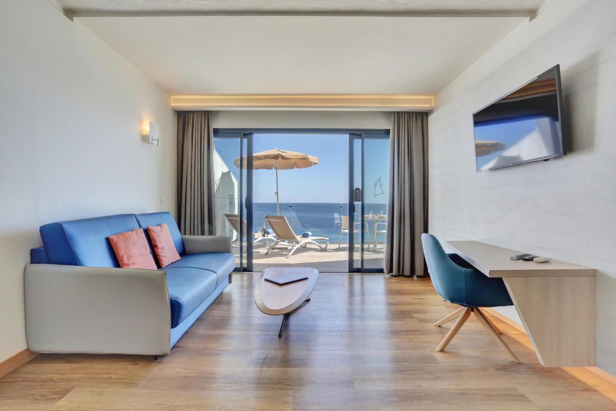 Apartamentos Garden & Sea Boutique Lodging By Livvo Morro Jable  Bagian luar foto