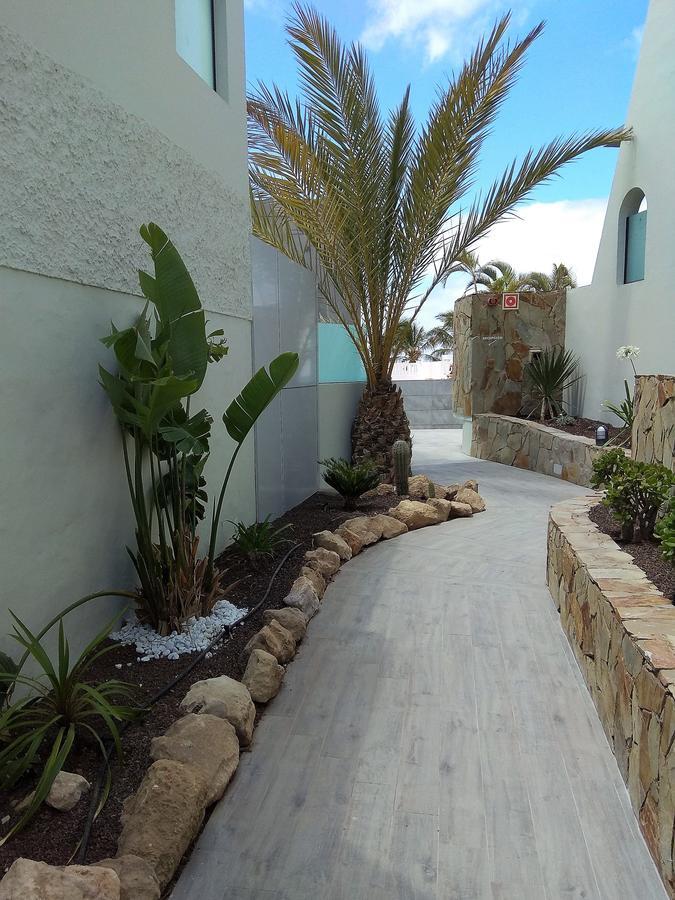 Apartamentos Garden & Sea Boutique Lodging By Livvo Morro Jable  Bagian luar foto